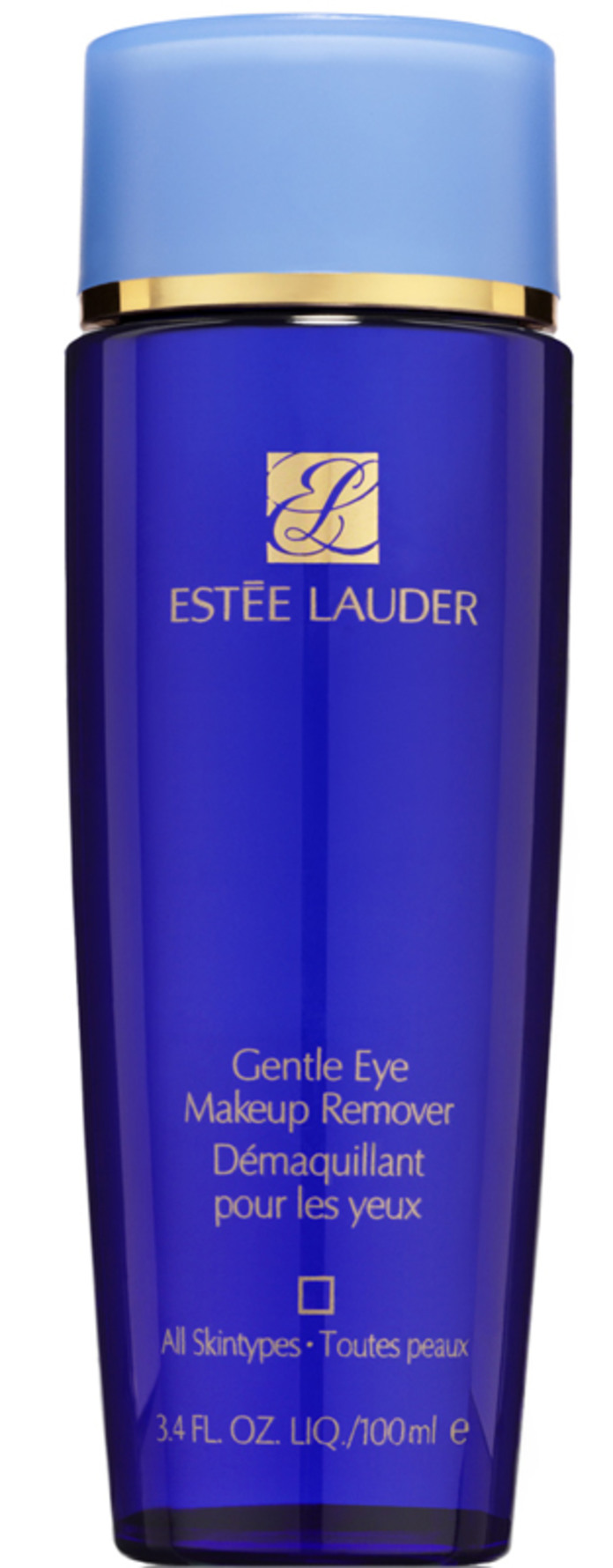 Køb Estée Lauder Gentle Eye Makeup Remover 100 ml Matas