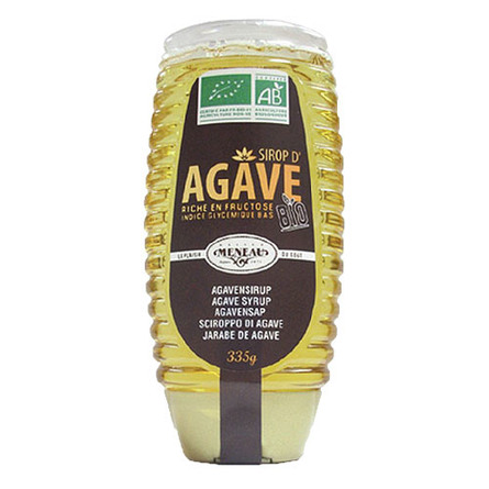 Agave sirup Ø 335 g