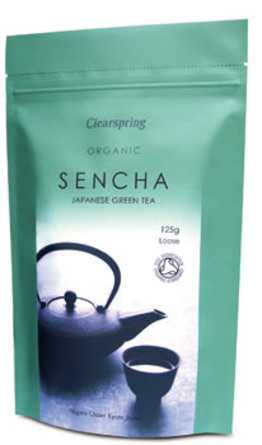 sencha grøn te sencha grøn te