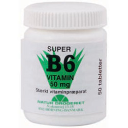 stærke b vitaminer stærke b vitaminer