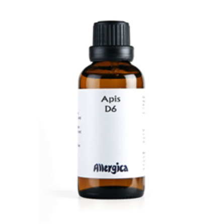 Apis D6 50 ml