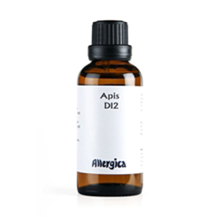 Apis D12 50 ml