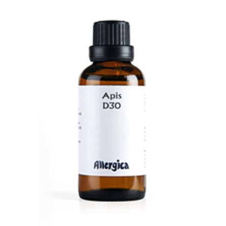 Apis D30 50 ml