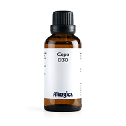 Cepa D30 50 ml