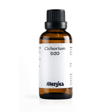 Cichorium D20 50 ml