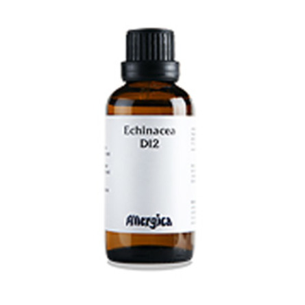 Echinacea D12 50 ml