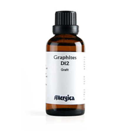 Graphites D12 50 ml