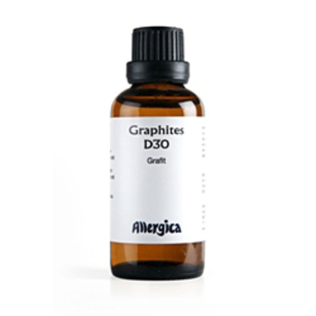 Graphites D30 50 ml
