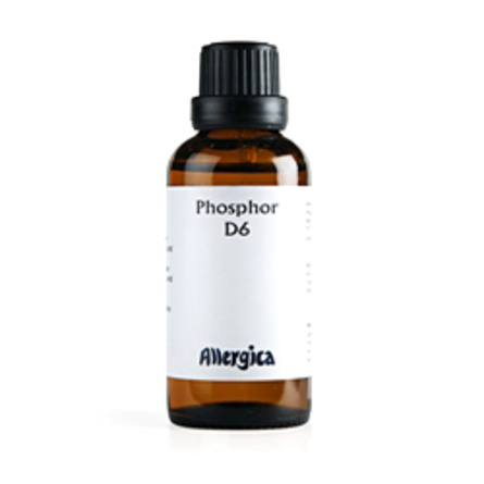 Phosphor D6 50 ml