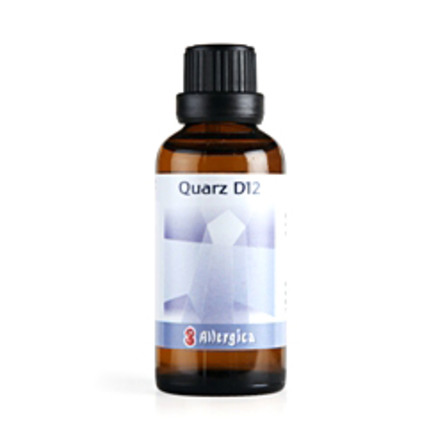Quarz D12 Cellesalt 11 50 ml