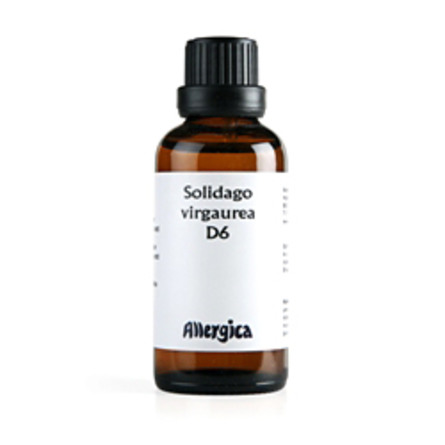 Solidago D6 50 ml