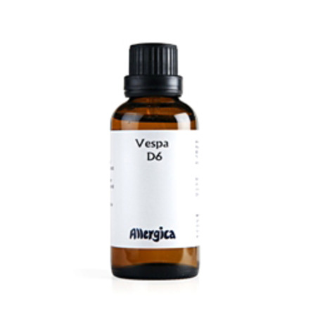 Vespa D6 50 ml