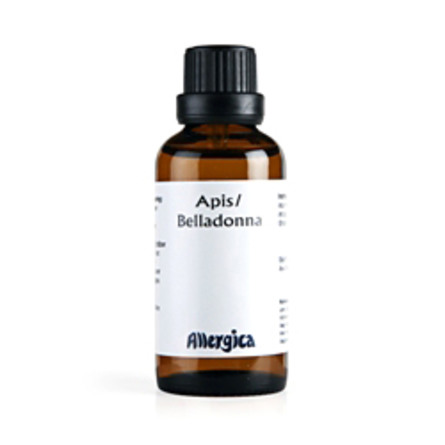 Apis, Belladonna comp. 50 ml
