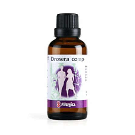 Drosera comp. 50 ml