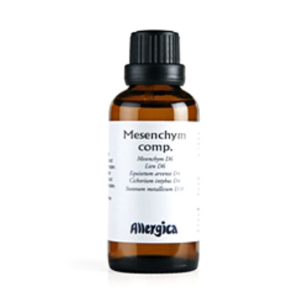Mesenchym comp. 50 ml