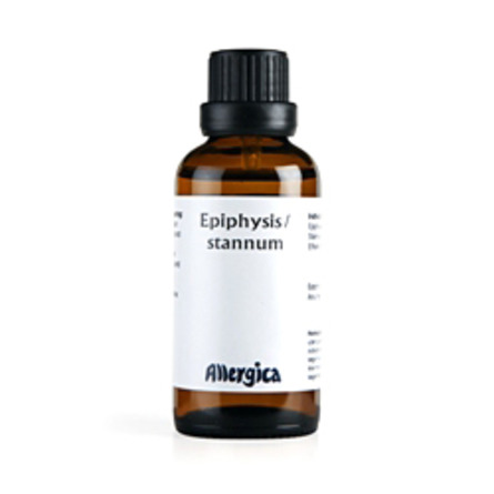 Epifysis, Stannum 50 ml
