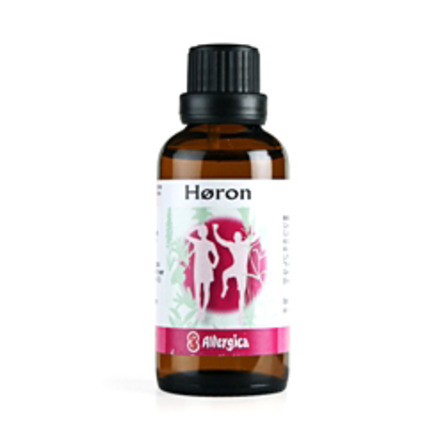 Høron 50 ml