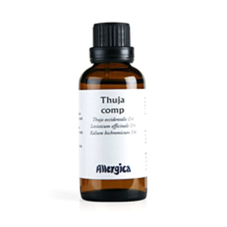 Thuja comp. 50 ml