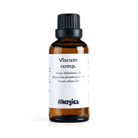 Viscum comp. 50 ml