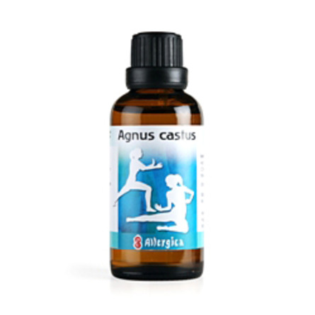 Agnus castus comp. 50 ml