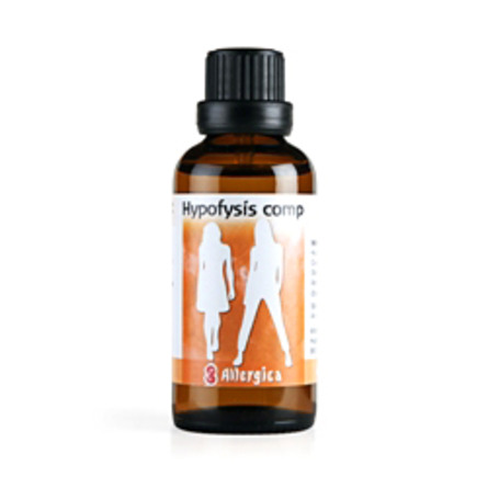 Hypofysis comp. 50 ml