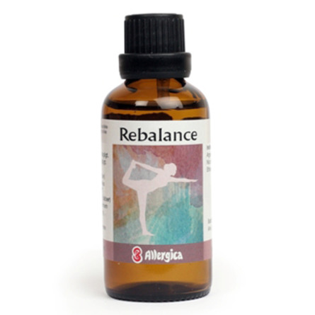 Rebalance 50 ml