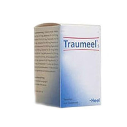 Traumeel dråber 30 ml