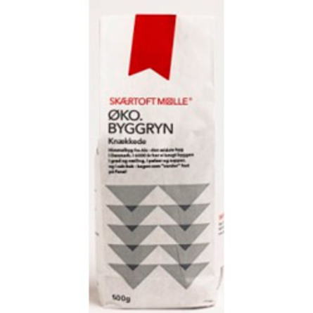 Byggryn knækket Ø 500 g