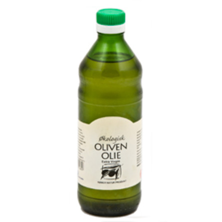 Olivenolie extra spanien Ø 1 l