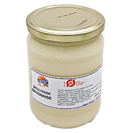 Marshandel Mayonnaise Ø 490 g