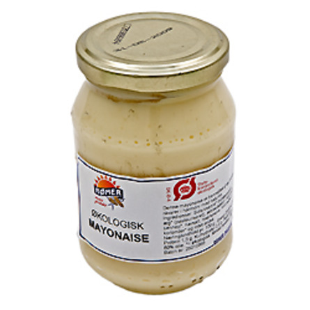Rømer Mayonnaise Ø 230 g
