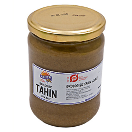 Rømer Tahin u. salt Ø 500 g