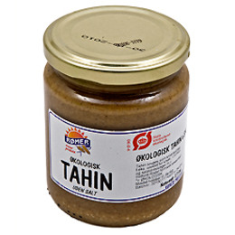 Rømer Tahin u. salt Ø 250 g