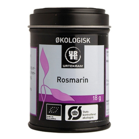 Rosmarin Ø 18 g