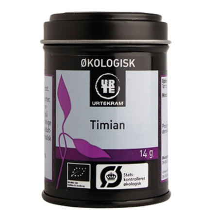 Timian Ø 10 g
