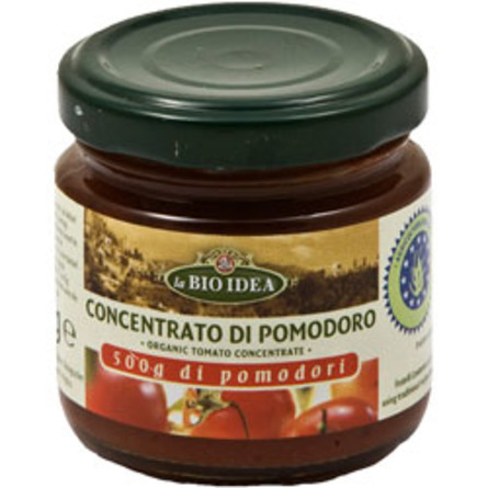 Rømer Tomatkoncentrat Ø 100 g