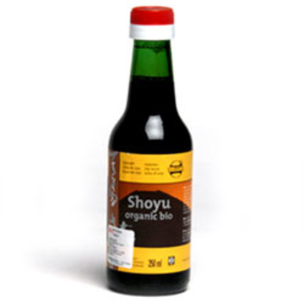 Shoyu Ø 250 ml