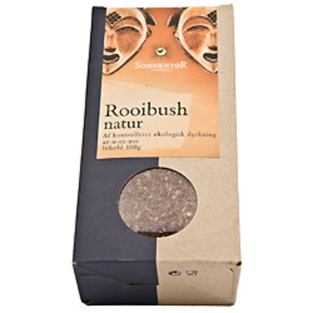 Rooibush Natur te Sonnentor Ø 100 g