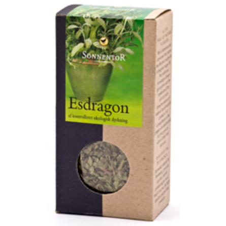 Estragon Sonnentor Ø 20 g