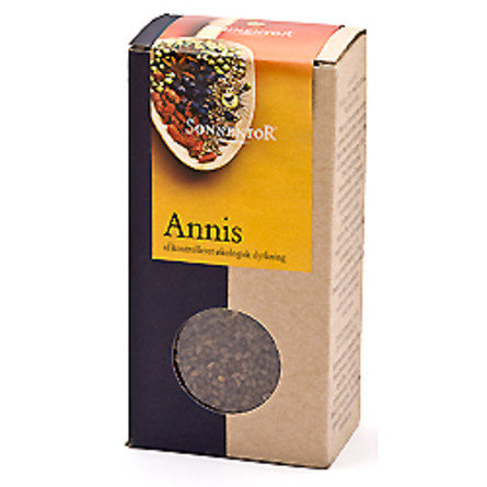 Anis Sonnentor Ø 50 g