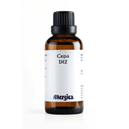 Cepa D12 50 ml