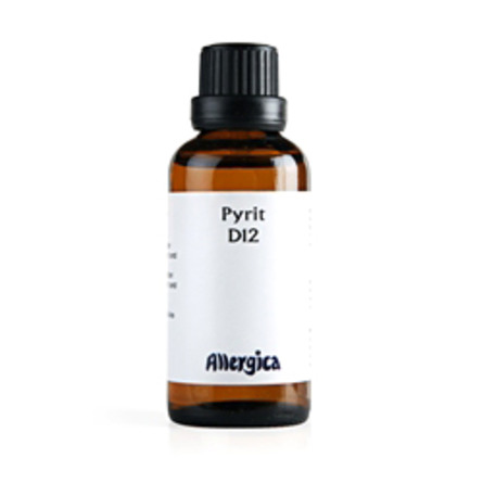 Pyrit D12 50 ml