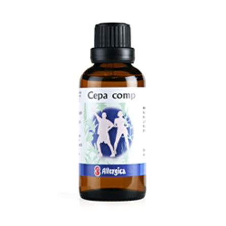 Cepa comp. 50 ml