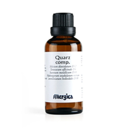 Quarz comp. 50 ml