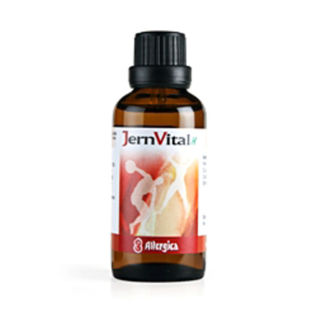 Jern Vital H 50 ml