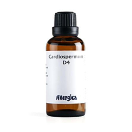 Cardiospermum D4 50 ml