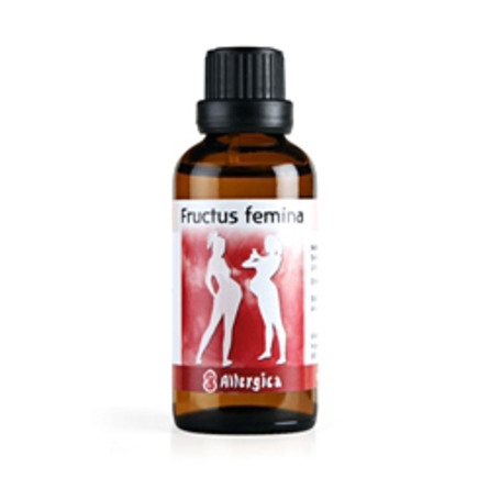 Fructus femina 50 ml
