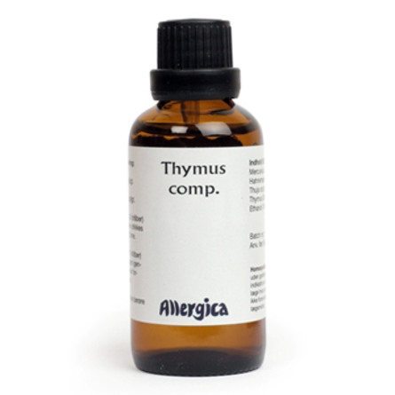 Thymus comp. 50 ml