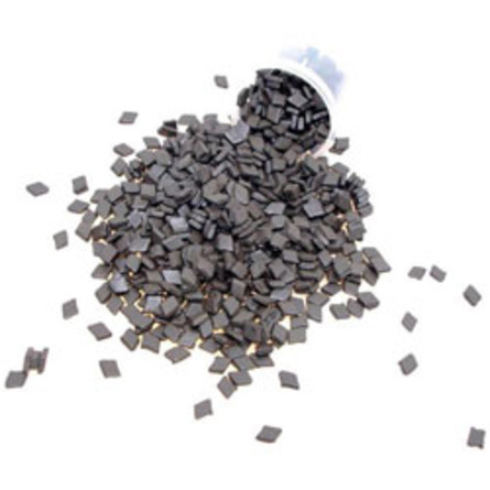 Gammeldags Salmiakruder 80 g