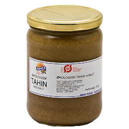 Rømer Tahin m. salt Ø 500 ml